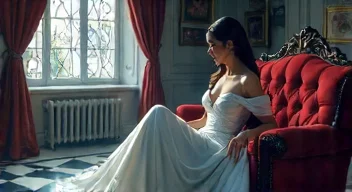 Psychologische Aspekte von „Dinner for One“ (7/10)