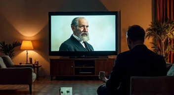 Psychologische Aspekte von TV-Formaten (6/10)