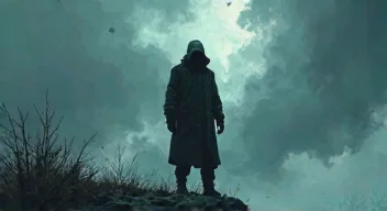 Psychologische Auswirkungen der Dunkelheit (7/10)