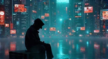 Psychologische Auswirkungen der Isolation durch Medienverlust (7/10)