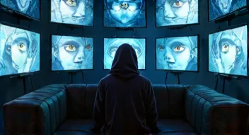 Psychologische Auswirkungen des Streamings (6/10)