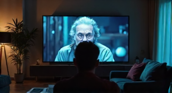 Psychologische Auswirkungen des Streamings (7/10)