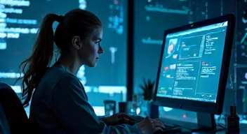 Psychologische Auswirkungen von Internetgeschwindigkeit auf den Nutzer (6/10)