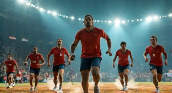 Psychologische Dimension des Sports (7/10)