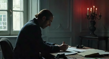 Psychologische Dimensionen der Rache (7/10)