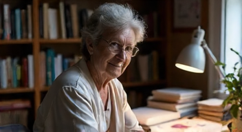 Psychologische Dimensionen von Elaine Kagan (7/10)