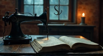 Psychologische Dimensionen von Krimis: Die Faszination des Verbrechens (8/10)