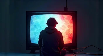 Psychologische Effekte der Fernsehnutzung (7/10)