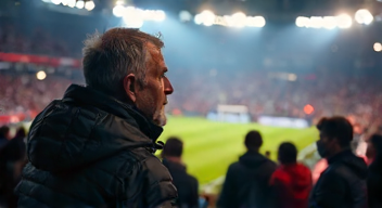 Psychologische Effekte der Sportberichterstattung