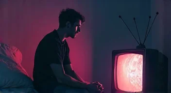 Psychologische Effekte des Fernsehkonsums (6/10)