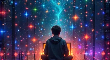 Psychologische Effekte des Fernsehkonsums (7/10)