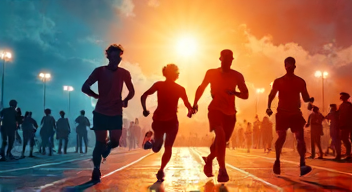 Psychologische Effekte des Sportkonsums (7/10)