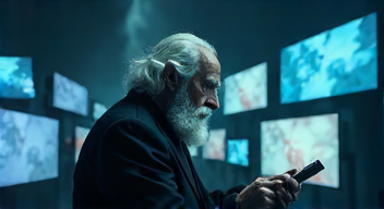 Psychologische Effekte des Streamings (7/10)