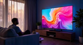 Psychologische Effekte von Smart-TVs (7/10)