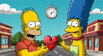 Psychologische Einblicke in "Die Simpsons" (7/10)