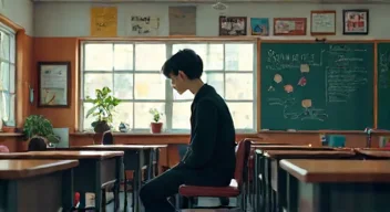 Psychologische Einflüsse auf Lernen und Spaß (6/10)