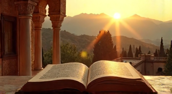 Psychologische Einflüsse der Alhambra (5/10)