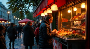 Psychologische Einflüsse des Döner-Kultes (7/10)
