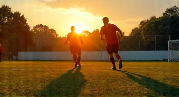 Psychologische Einsichten in den Fußball (7/10)