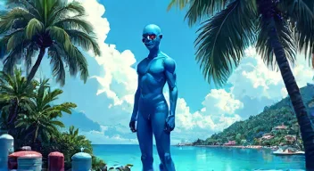 Psychologische Konflikte in „The White Lotus“: Ein Psychologe analysiert (7/10)