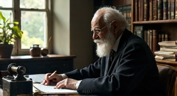 Psychologische Perspektiven im Journalismus (7/10)