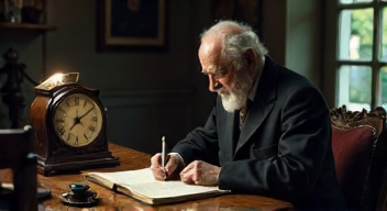 Psychologische Tiefe in Navy CIS (6/10)