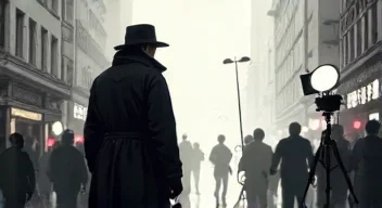 Regie und Gesamtqualität (8/10)