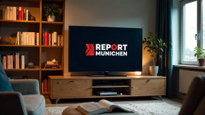 Report München: TV-Wiederholung, Mediathek, Politikmagazin – Alle Infos hier