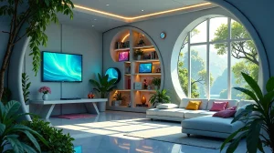 Revolutionäre Entwicklungen in der Anwendungssoftware: Fritz, SmartHome, Updates