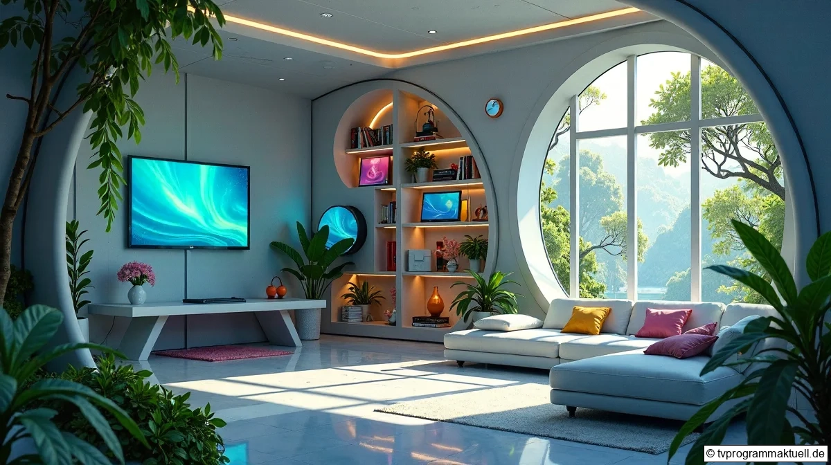 Revolutionäre Entwicklungen in der Anwendungssoftware: Fritz, SmartHome, Updates