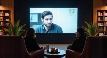 Rezeption von Dokus in der Gesellschaft (5/10)