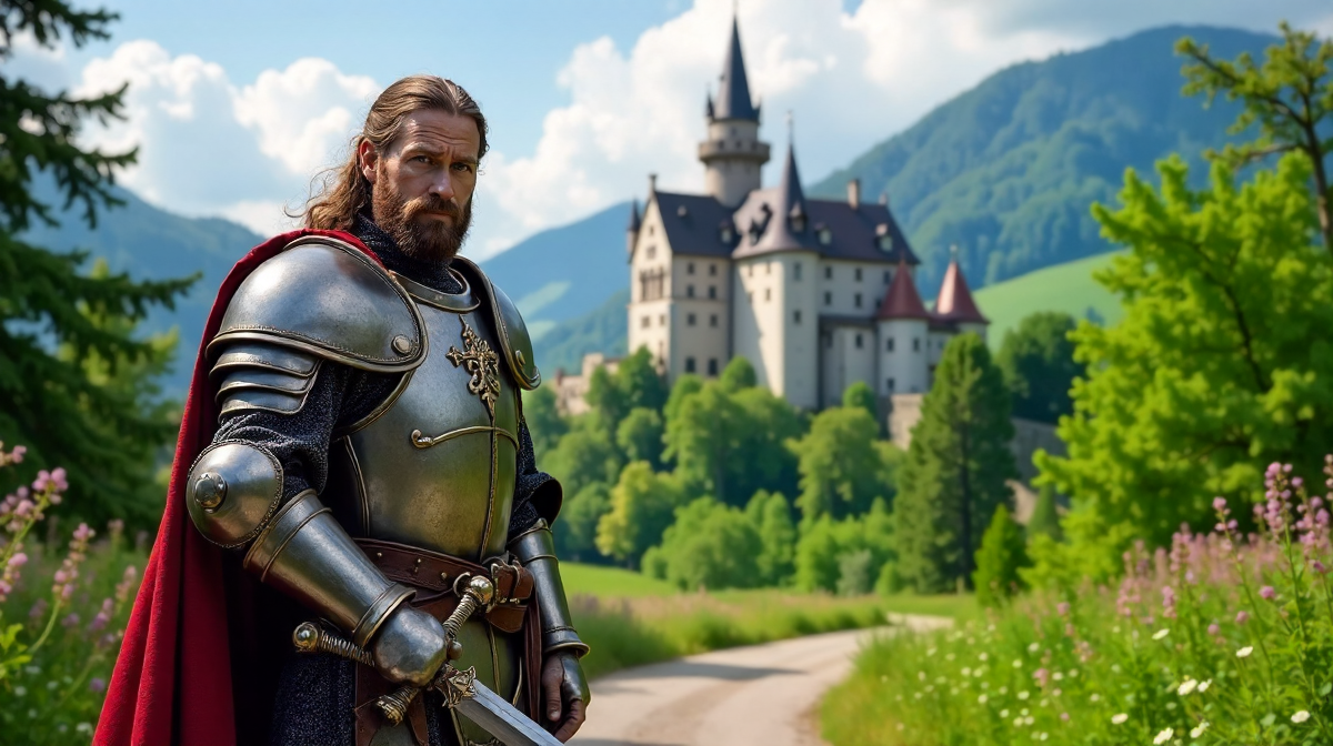 Ritter Rost: TV-Wiederholung, Mediathek und spannende Formate entdecken