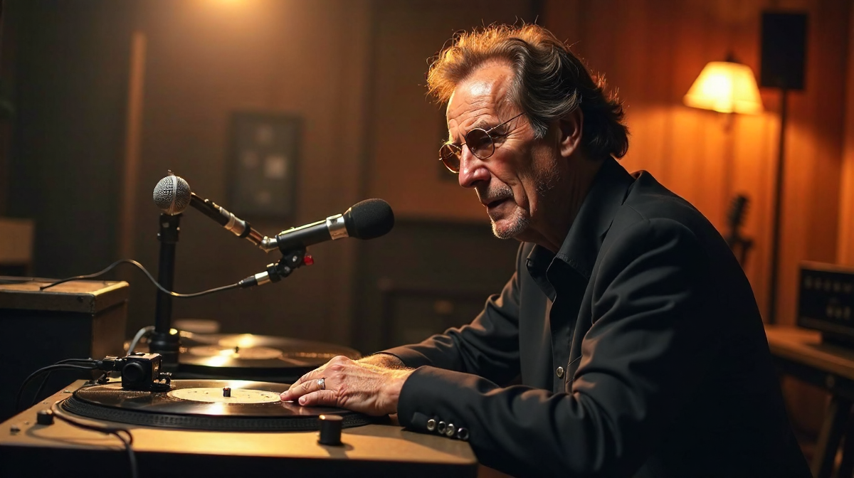 Roland Kaiser: Musik, Einfluss, Lebenswerk – Ein Phänomen der Generationen