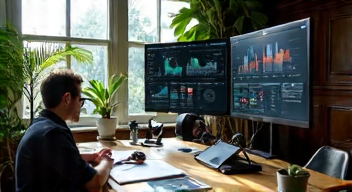 Rolle von Feedback und Zuschauerinteraktion in der Produktion (7/10)