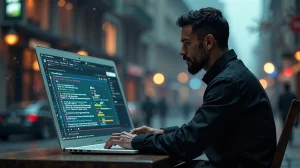 RTL+ und Henning Nieslony: Streaming, Wachstum, Herausforderungen