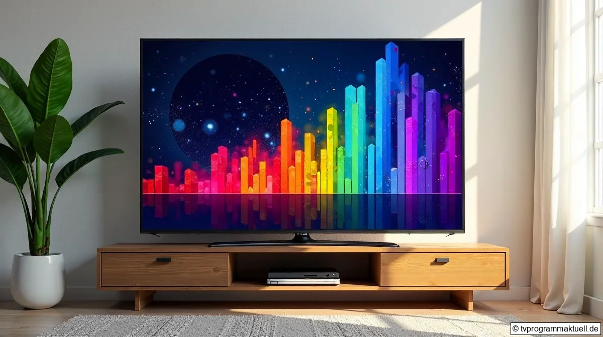 Rund um die Quoten: Fernseherfolge, Marktanteile und Zuschauerzahlen