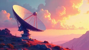 Satellitenempfang: Einrichten, Multifeed, Flexibilität