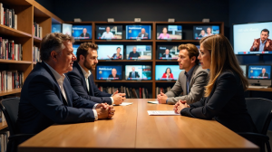 Schlag den Star: Mediathek, Wiederholung und Gäste der Sendung enthüllt!