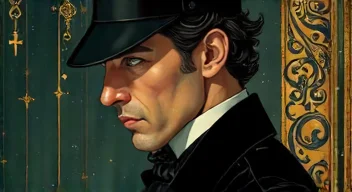 Sherlock Holmes als musikalische Inspiration