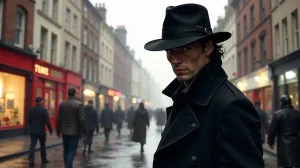 Sherlock Holmes: Meisterdetektiv, Kulturikone, Romanheld