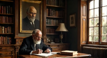 Sigmund Freuds Perspektive zur Komik (7/10)