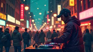 Silvester 2025: Quoten, Musik und Zuschauerinteresse im Wandel