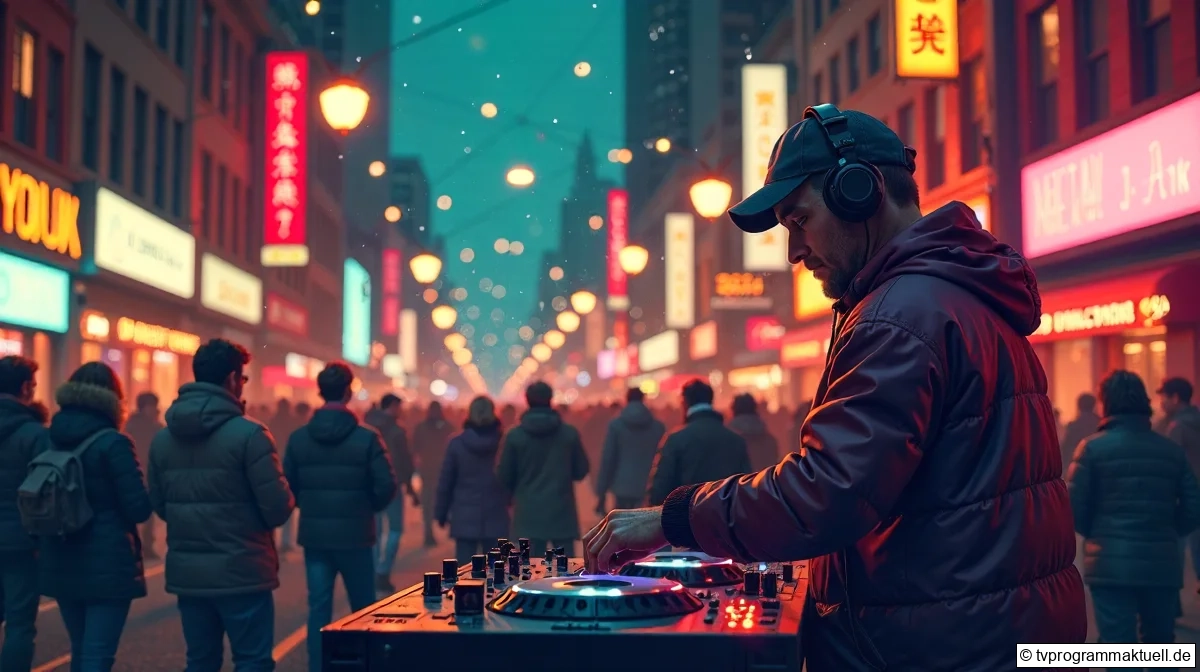 Silvester 2025: Quoten, Musik und Zuschauerinteresse im Wandel