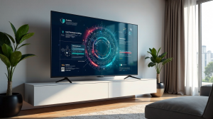 Smart-TVs: Datenkraken, Gerichtsverfahren und die Zukunft des Fernsehens