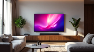 Sony und TCL: Strategische Partnerschaft, TV-Zukunft, Home Entertainment