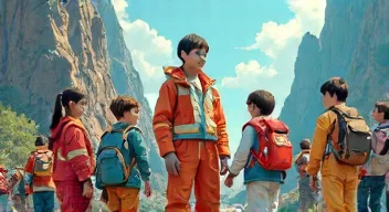 Soziale Aspekte der Bildung durch Unterhaltung (5/10)