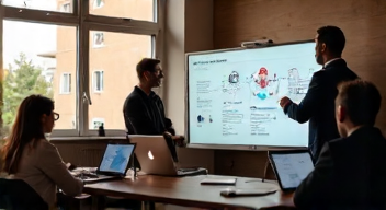 Soziale Aspekte der digitalen Bildung (6/10)