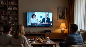 Soziale Aspekte der Fernsehnutzung (6/10)