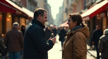 Soziale Aspekte der Komödie (5/10)