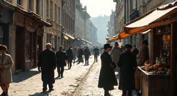 Soziale Aspekte der Kulturzeit